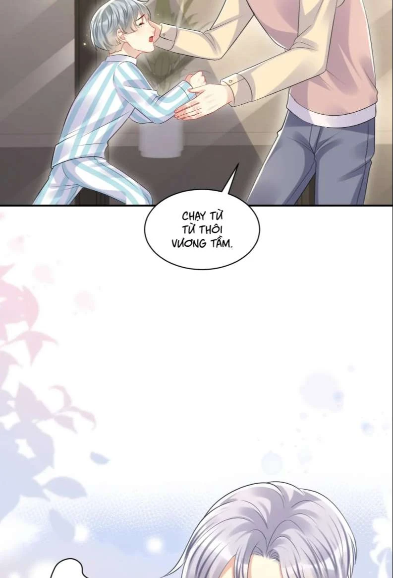 Lại Bị Bạn Trai Cũ Nhắm Đến Rồi Chapter 125 - Trang 22