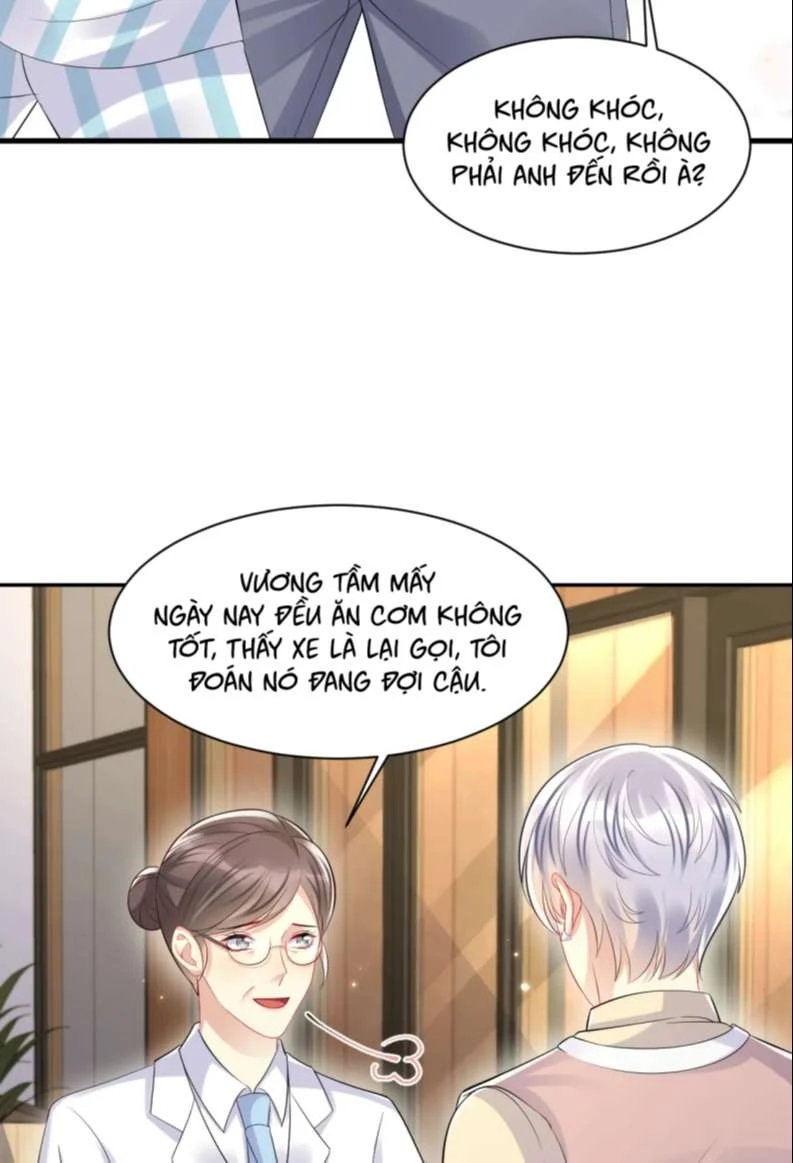 Lại Bị Bạn Trai Cũ Nhắm Đến Rồi Chapter 125 - Trang 24