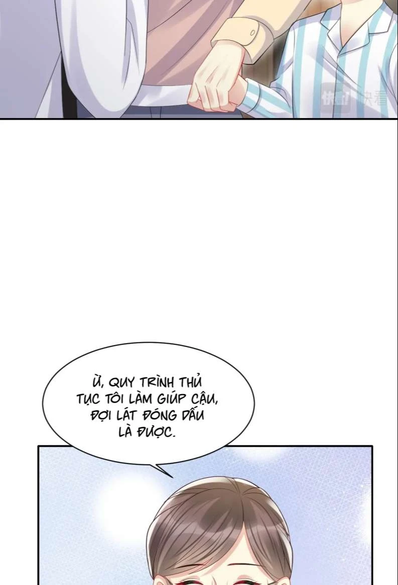 Lại Bị Bạn Trai Cũ Nhắm Đến Rồi Chapter 125 - Trang 27