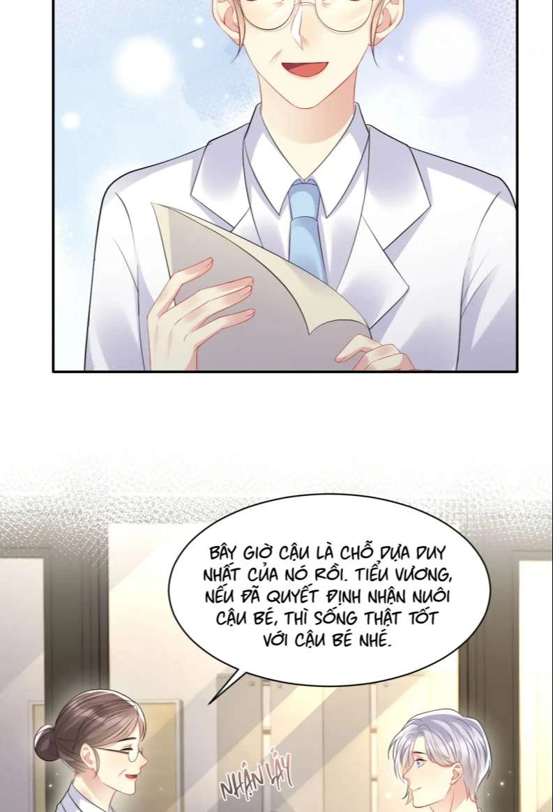 Lại Bị Bạn Trai Cũ Nhắm Đến Rồi Chapter 125 - Trang 28