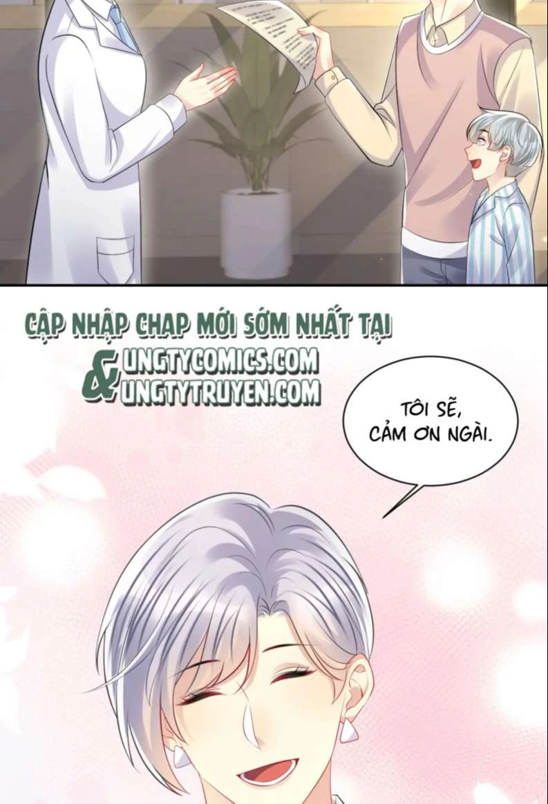 Lại Bị Bạn Trai Cũ Nhắm Đến Rồi Chapter 125 - Trang 29