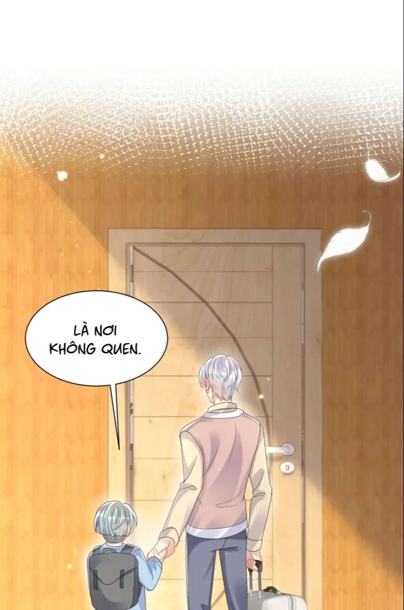 Lại Bị Bạn Trai Cũ Nhắm Đến Rồi Chapter 125 - Trang 32