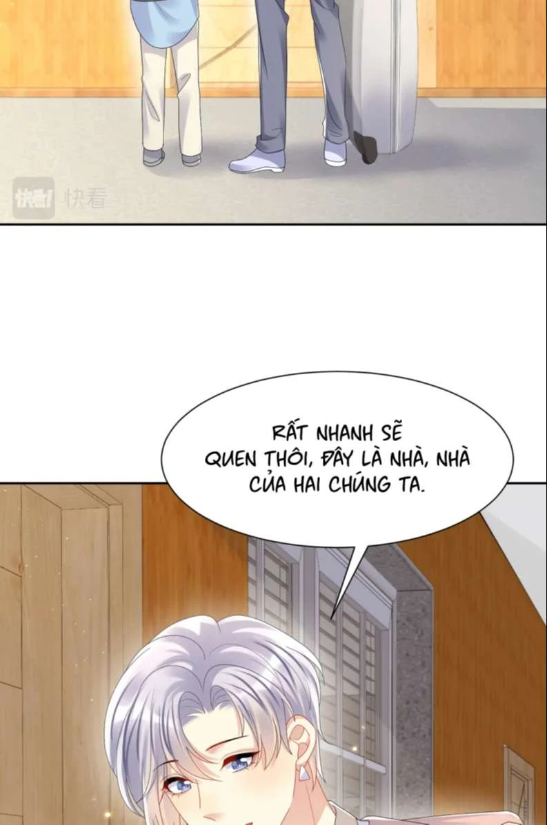 Lại Bị Bạn Trai Cũ Nhắm Đến Rồi Chapter 125 - Trang 33