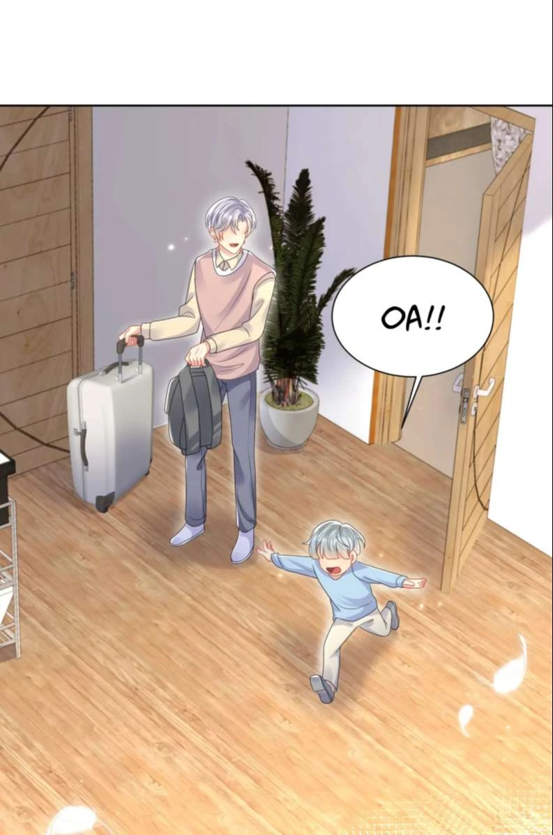 Lại Bị Bạn Trai Cũ Nhắm Đến Rồi Chapter 125 - Trang 36