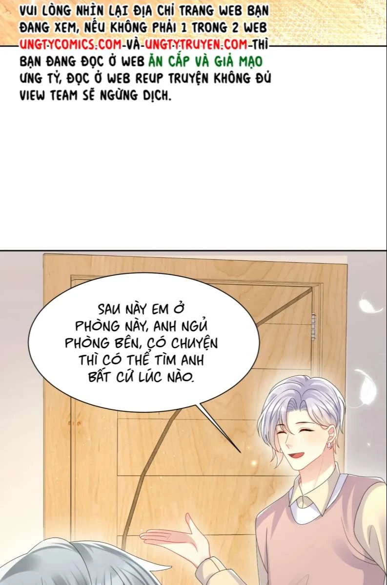 Lại Bị Bạn Trai Cũ Nhắm Đến Rồi Chapter 125 - Trang 37