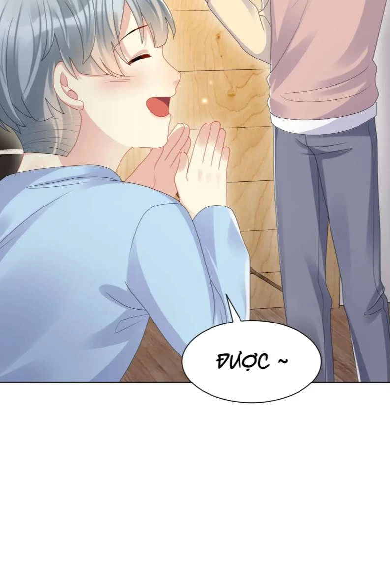 Lại Bị Bạn Trai Cũ Nhắm Đến Rồi Chapter 125 - Trang 38
