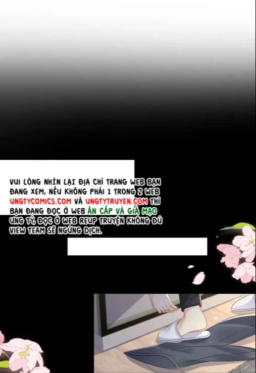 Lại Bị Bạn Trai Cũ Nhắm Đến Rồi Chapter 125 - Trang 4