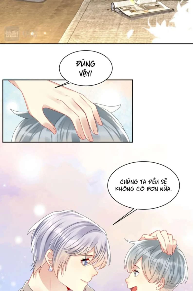 Lại Bị Bạn Trai Cũ Nhắm Đến Rồi Chapter 125 - Trang 40