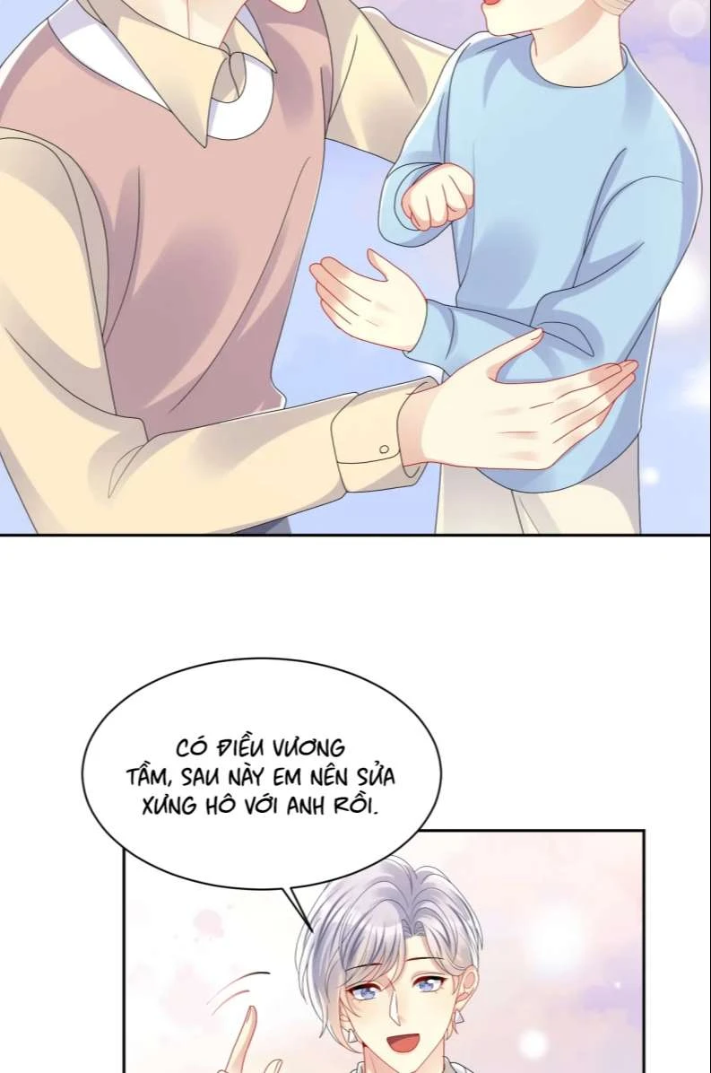 Lại Bị Bạn Trai Cũ Nhắm Đến Rồi Chapter 125 - Trang 41