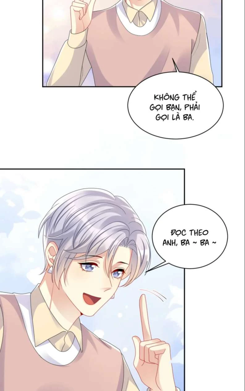Lại Bị Bạn Trai Cũ Nhắm Đến Rồi Chapter 125 - Trang 42
