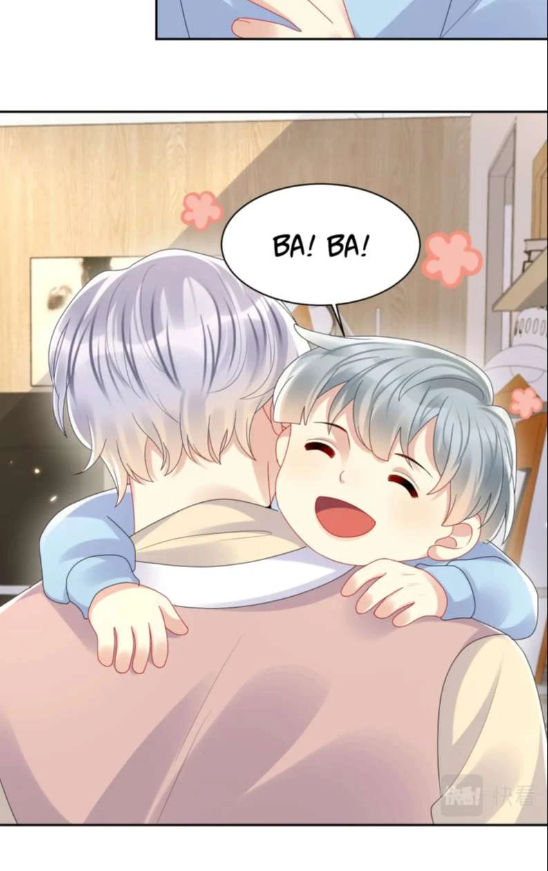 Lại Bị Bạn Trai Cũ Nhắm Đến Rồi Chapter 125 - Trang 44