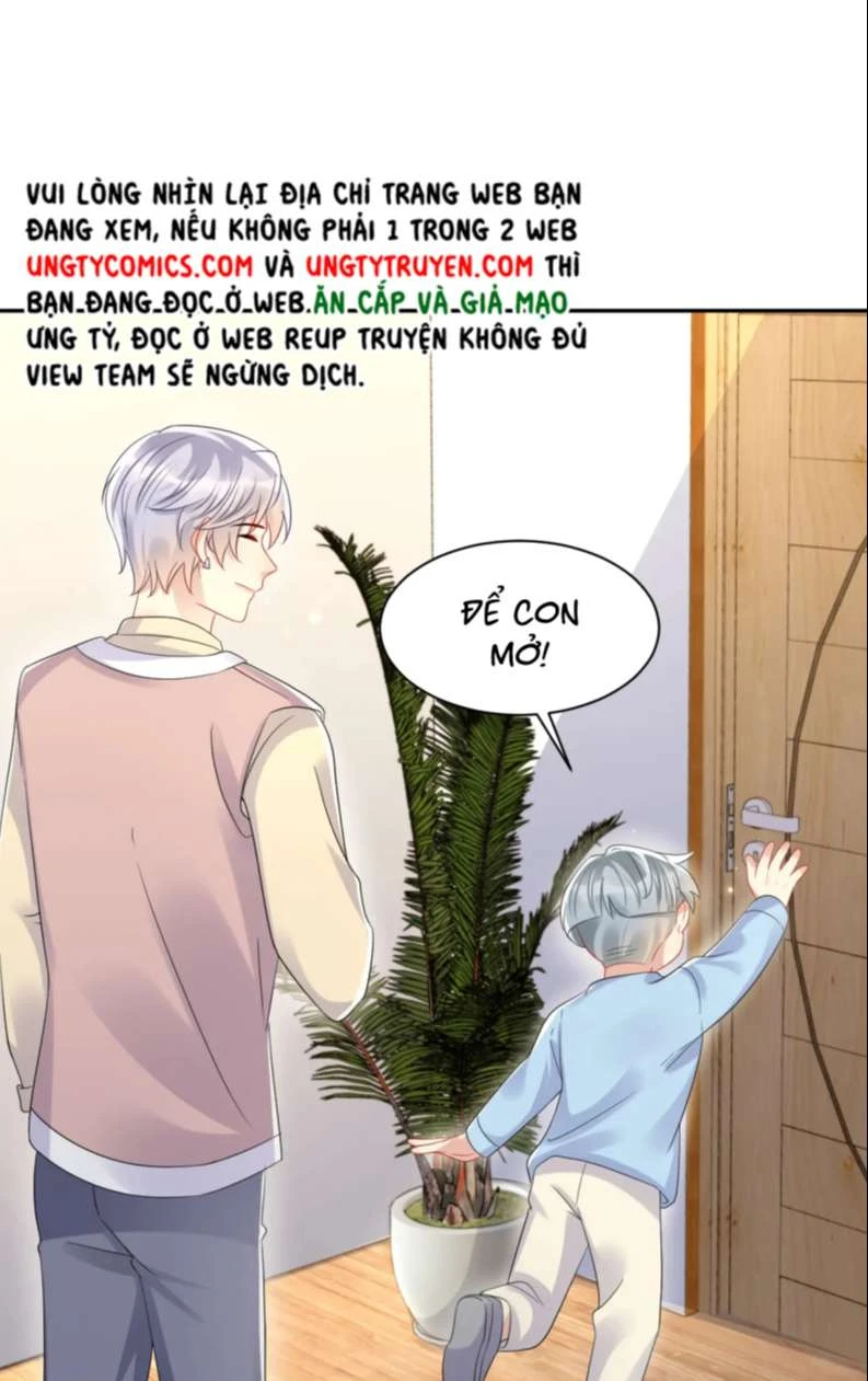 Lại Bị Bạn Trai Cũ Nhắm Đến Rồi Chapter 125 - Trang 46