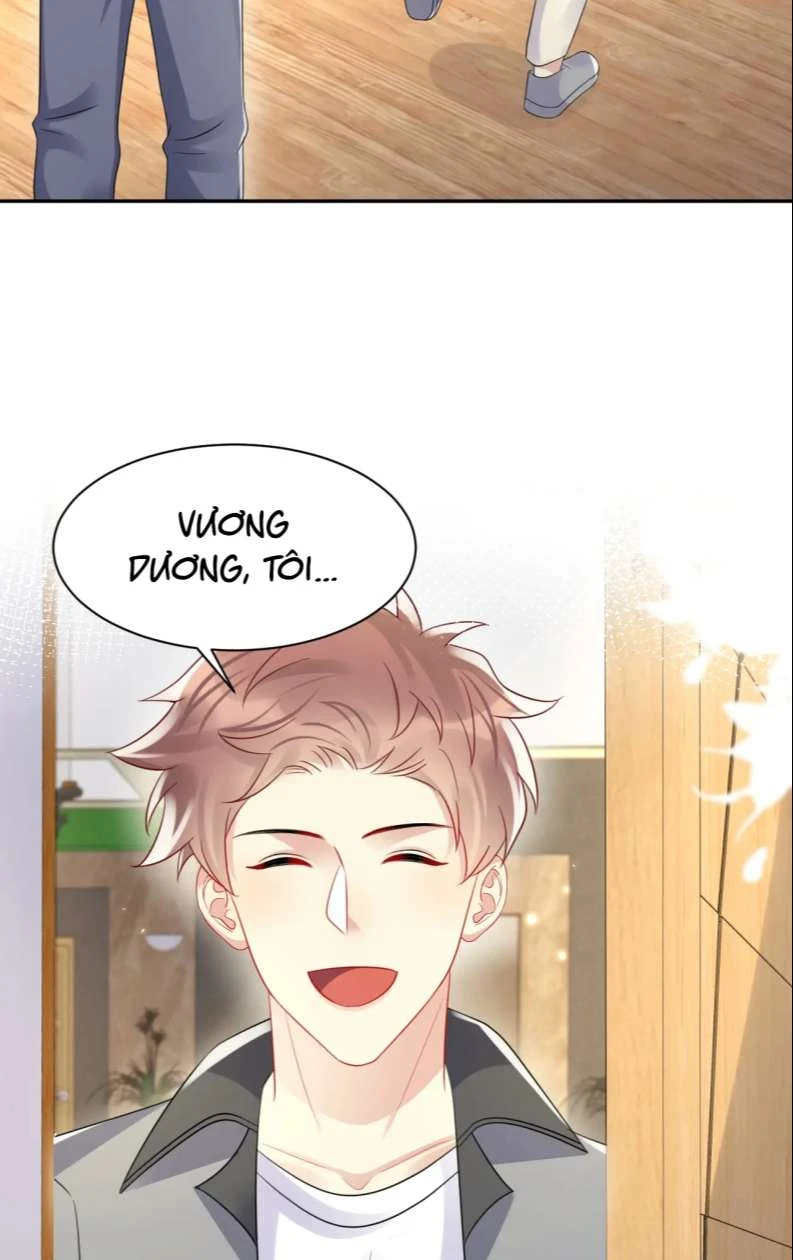 Lại Bị Bạn Trai Cũ Nhắm Đến Rồi Chapter 125 - Trang 47