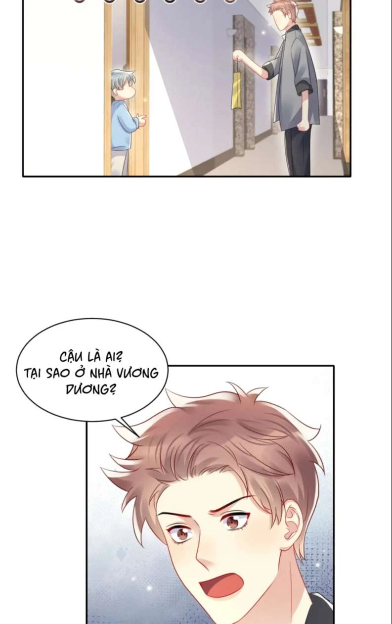 Lại Bị Bạn Trai Cũ Nhắm Đến Rồi Chapter 125 - Trang 49