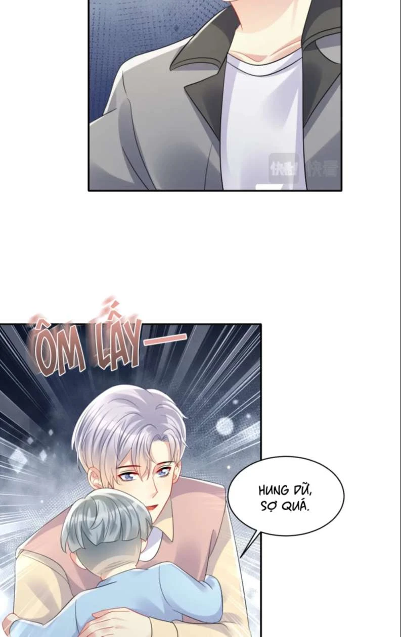 Lại Bị Bạn Trai Cũ Nhắm Đến Rồi Chapter 125 - Trang 50