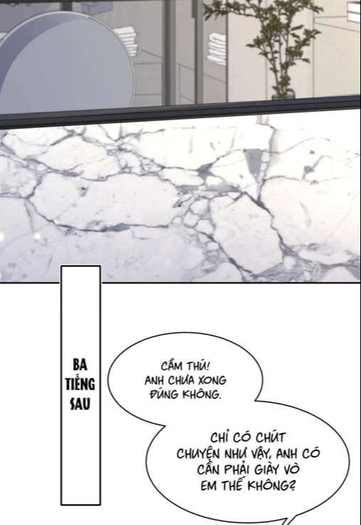 Lại Bị Bạn Trai Cũ Nhắm Đến Rồi Chapter 125 - Trang 7