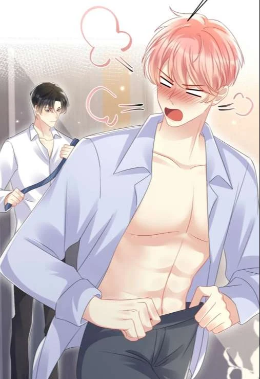 Lại Bị Bạn Trai Cũ Nhắm Đến Rồi Chapter 125 - Trang 8