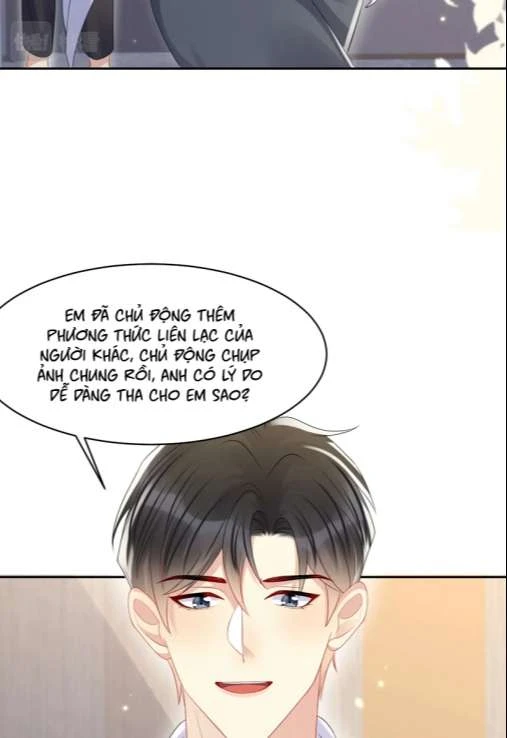 Lại Bị Bạn Trai Cũ Nhắm Đến Rồi Chapter 125 - Trang 9