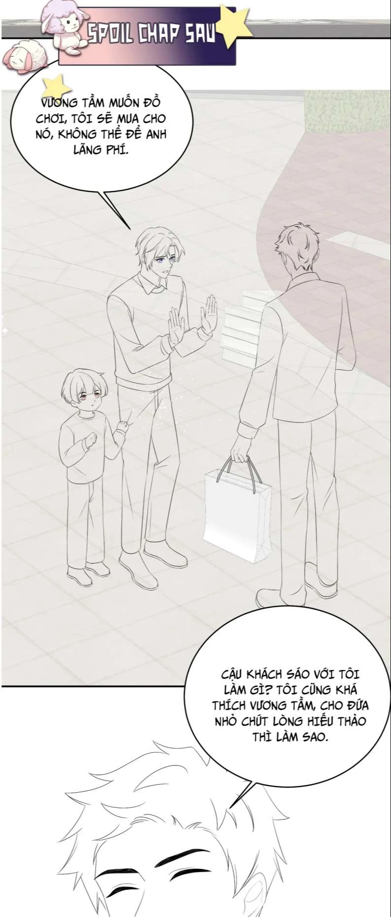 Lại Bị Bạn Trai Cũ Nhắm Đến Rồi Chapter 126 - Trang 28
