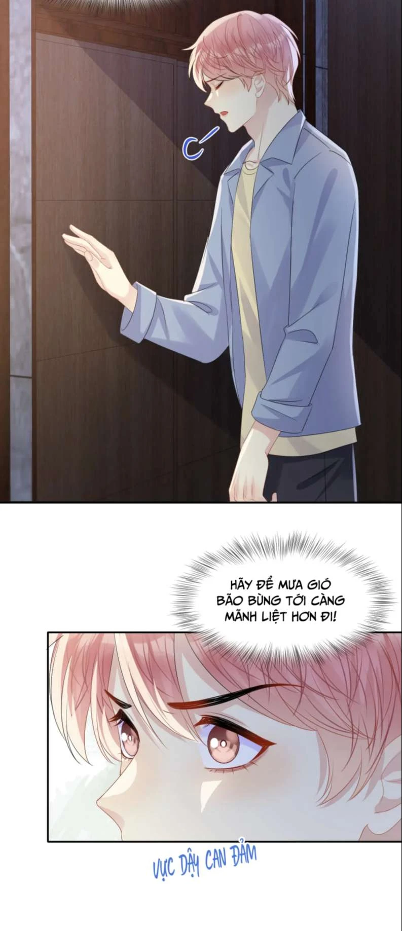 Lại Bị Bạn Trai Cũ Nhắm Đến Rồi Chapter 128 - Trang 21