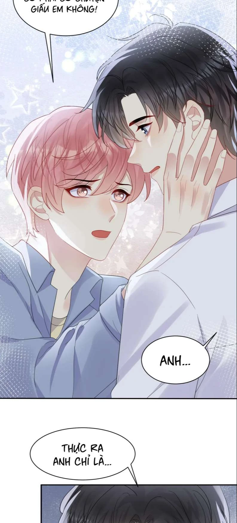 Lại Bị Bạn Trai Cũ Nhắm Đến Rồi Chapter 128 - Trang 30