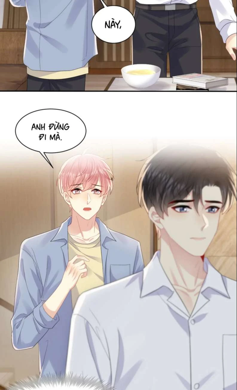 Lại Bị Bạn Trai Cũ Nhắm Đến Rồi Chapter 128 - Trang 32
