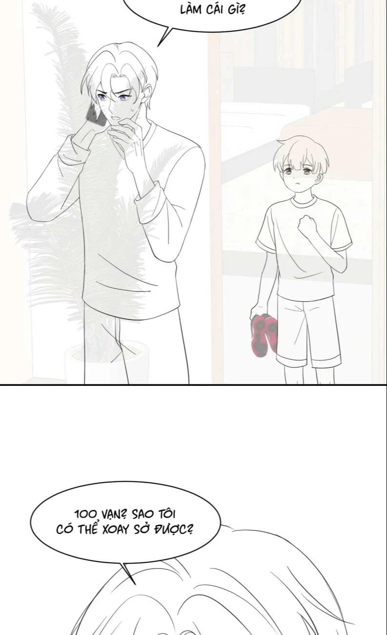 Lại Bị Bạn Trai Cũ Nhắm Đến Rồi Chapter 128 - Trang 34