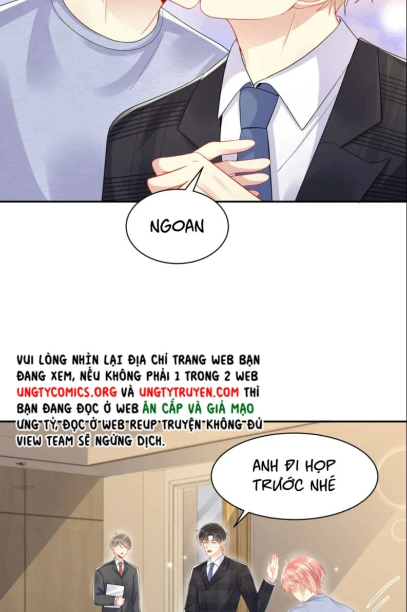 Lại Bị Bạn Trai Cũ Nhắm Đến Rồi Chapter 129 - Trang 11