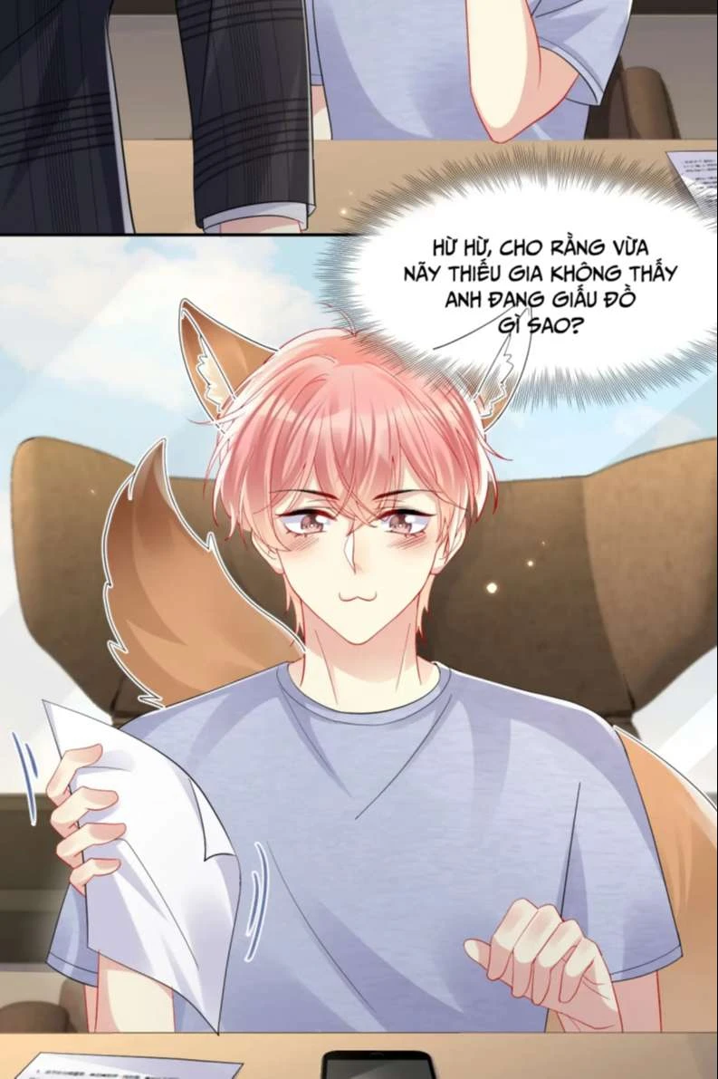 Lại Bị Bạn Trai Cũ Nhắm Đến Rồi Chapter 129 - Trang 13