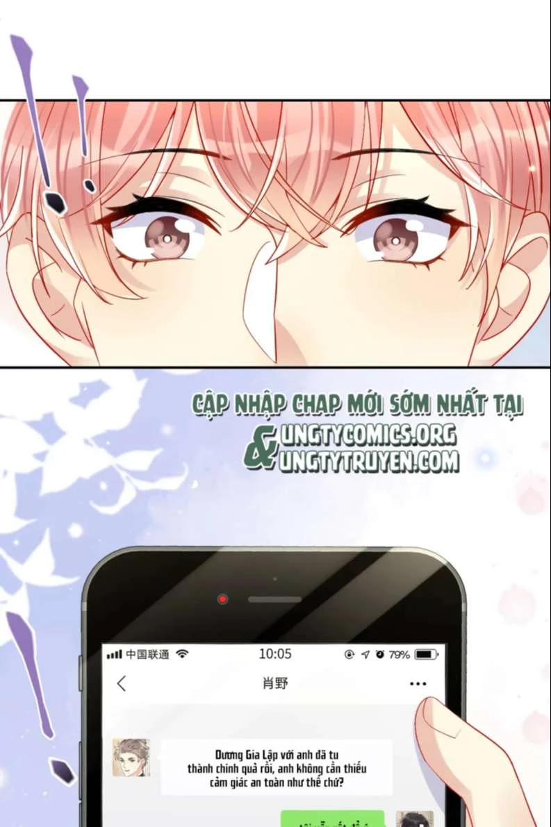 Lại Bị Bạn Trai Cũ Nhắm Đến Rồi Chapter 129 - Trang 18