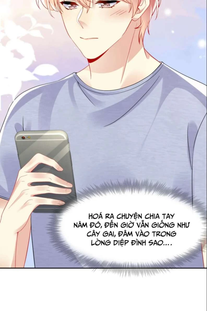 Lại Bị Bạn Trai Cũ Nhắm Đến Rồi Chapter 129 - Trang 20