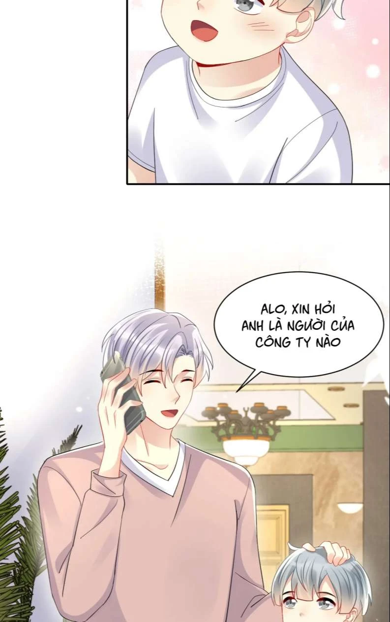 Lại Bị Bạn Trai Cũ Nhắm Đến Rồi Chapter 129 - Trang 25