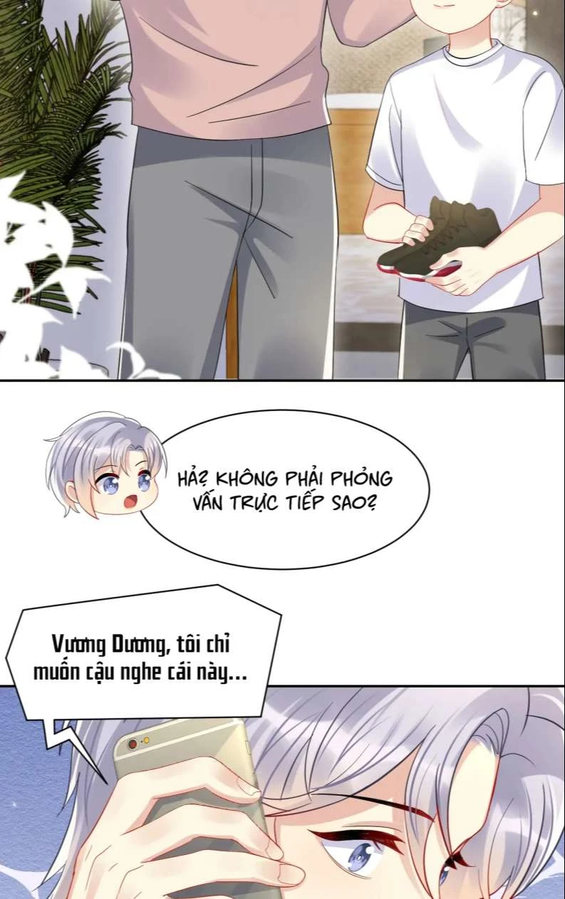 Lại Bị Bạn Trai Cũ Nhắm Đến Rồi Chapter 129 - Trang 26