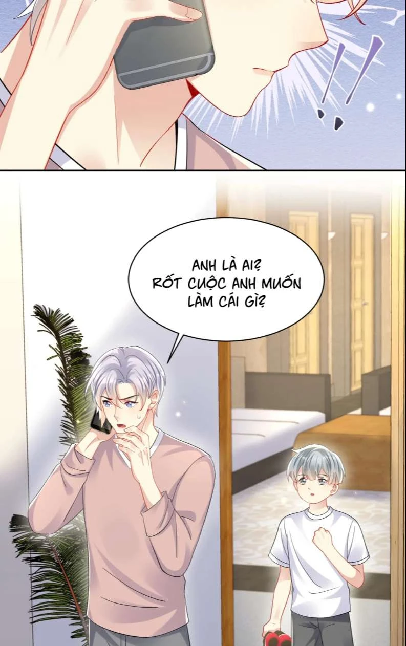 Lại Bị Bạn Trai Cũ Nhắm Đến Rồi Chapter 129 - Trang 27