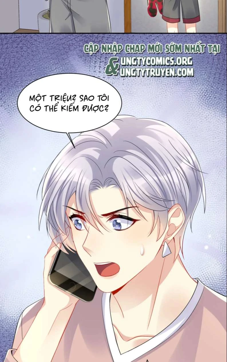 Lại Bị Bạn Trai Cũ Nhắm Đến Rồi Chapter 129 - Trang 28