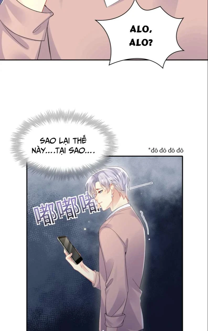 Lại Bị Bạn Trai Cũ Nhắm Đến Rồi Chapter 129 - Trang 29