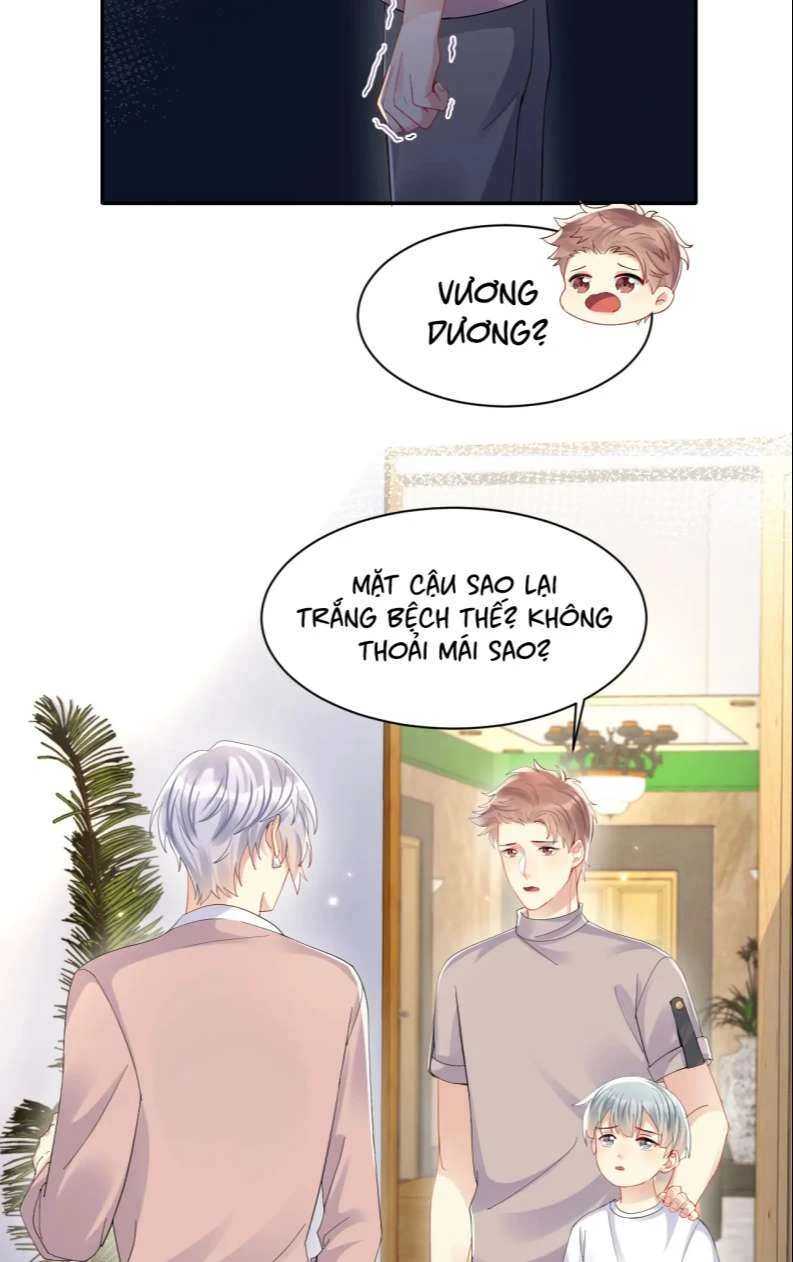 Lại Bị Bạn Trai Cũ Nhắm Đến Rồi Chapter 129 - Trang 30
