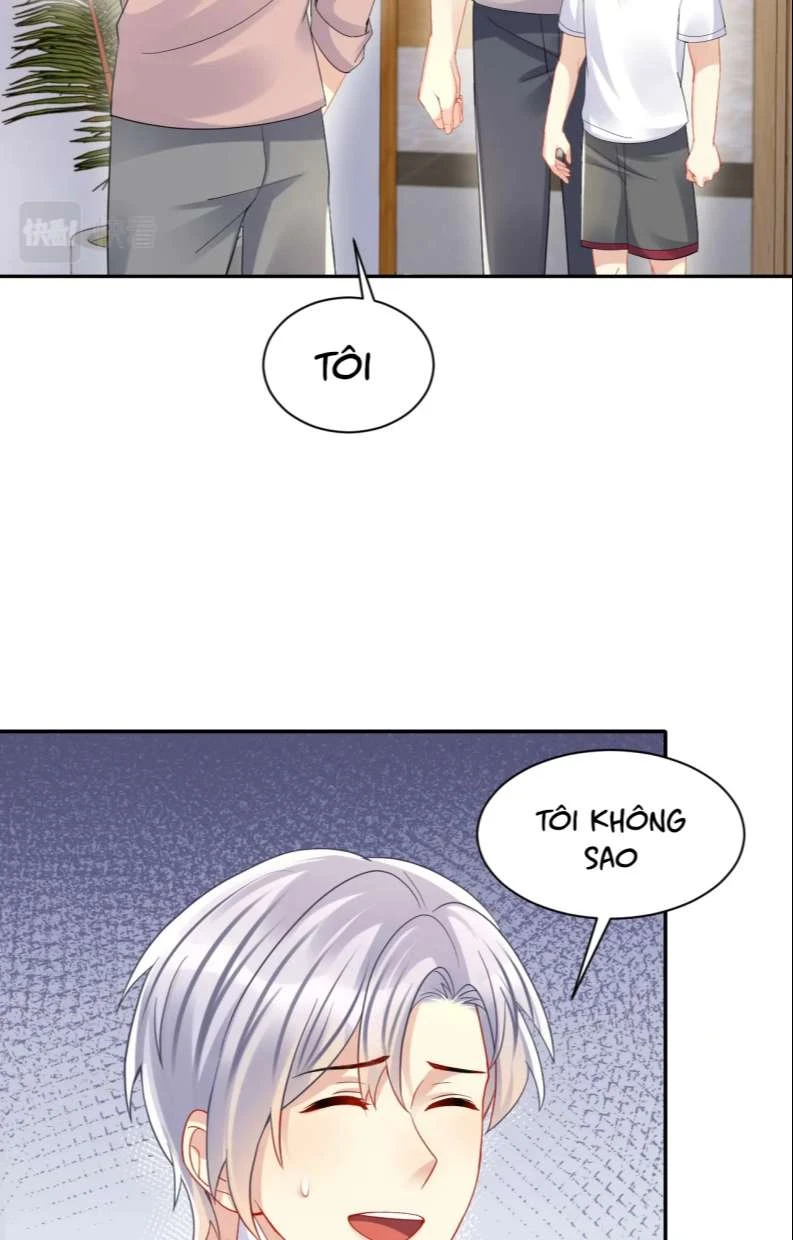 Lại Bị Bạn Trai Cũ Nhắm Đến Rồi Chapter 129 - Trang 31