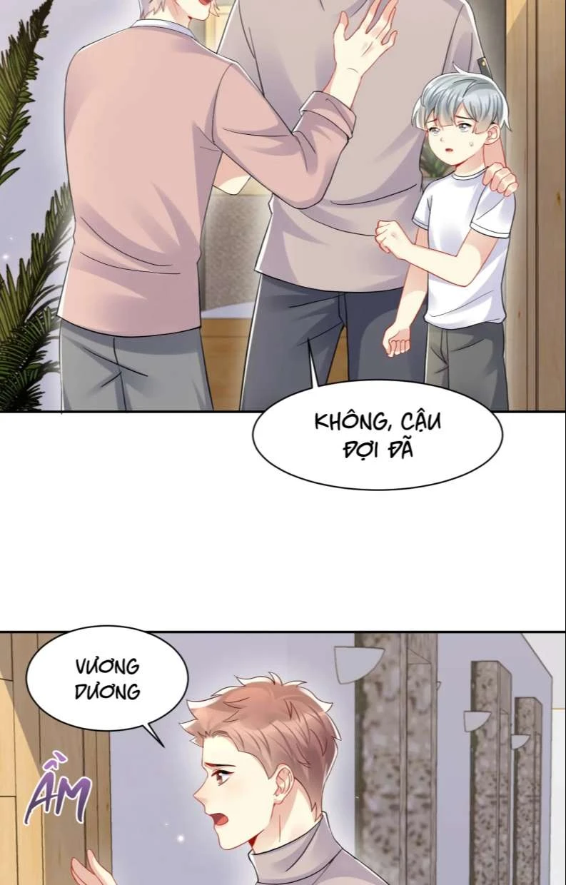 Lại Bị Bạn Trai Cũ Nhắm Đến Rồi Chapter 129 - Trang 33