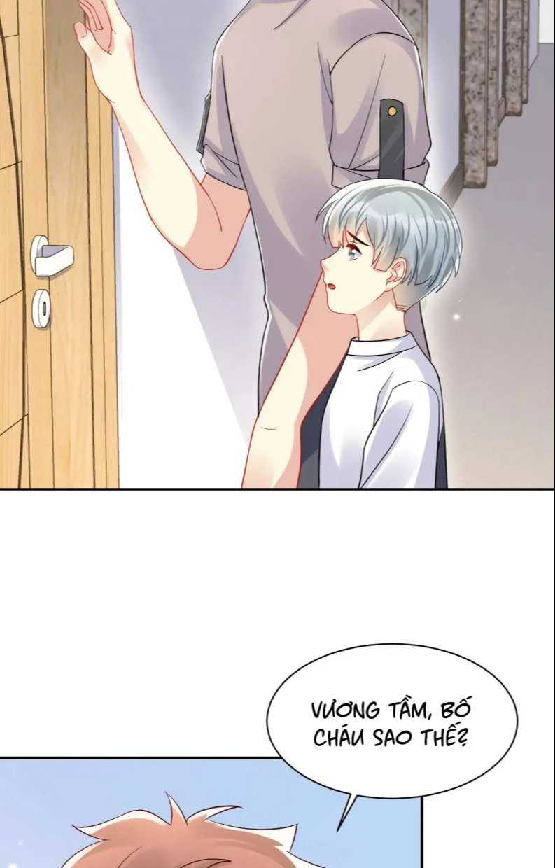 Lại Bị Bạn Trai Cũ Nhắm Đến Rồi Chapter 129 - Trang 34