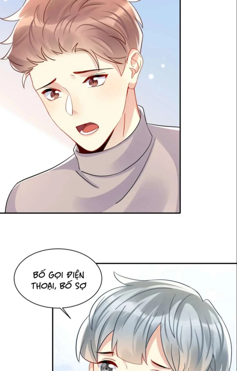 Lại Bị Bạn Trai Cũ Nhắm Đến Rồi Chapter 129 - Trang 35