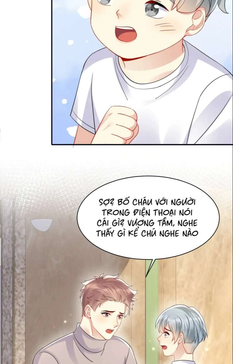 Lại Bị Bạn Trai Cũ Nhắm Đến Rồi Chapter 129 - Trang 36