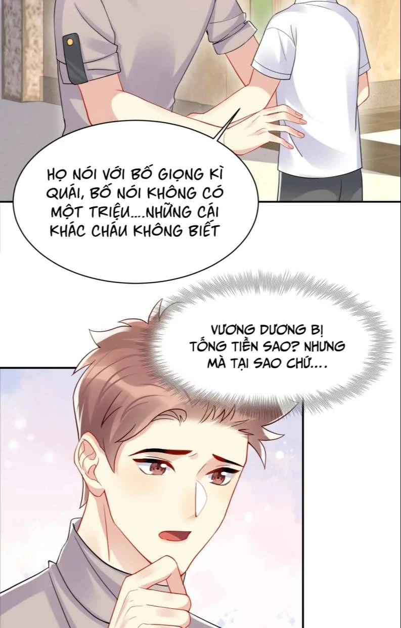 Lại Bị Bạn Trai Cũ Nhắm Đến Rồi Chapter 129 - Trang 37