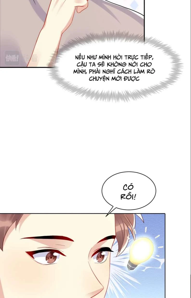 Lại Bị Bạn Trai Cũ Nhắm Đến Rồi Chapter 129 - Trang 38
