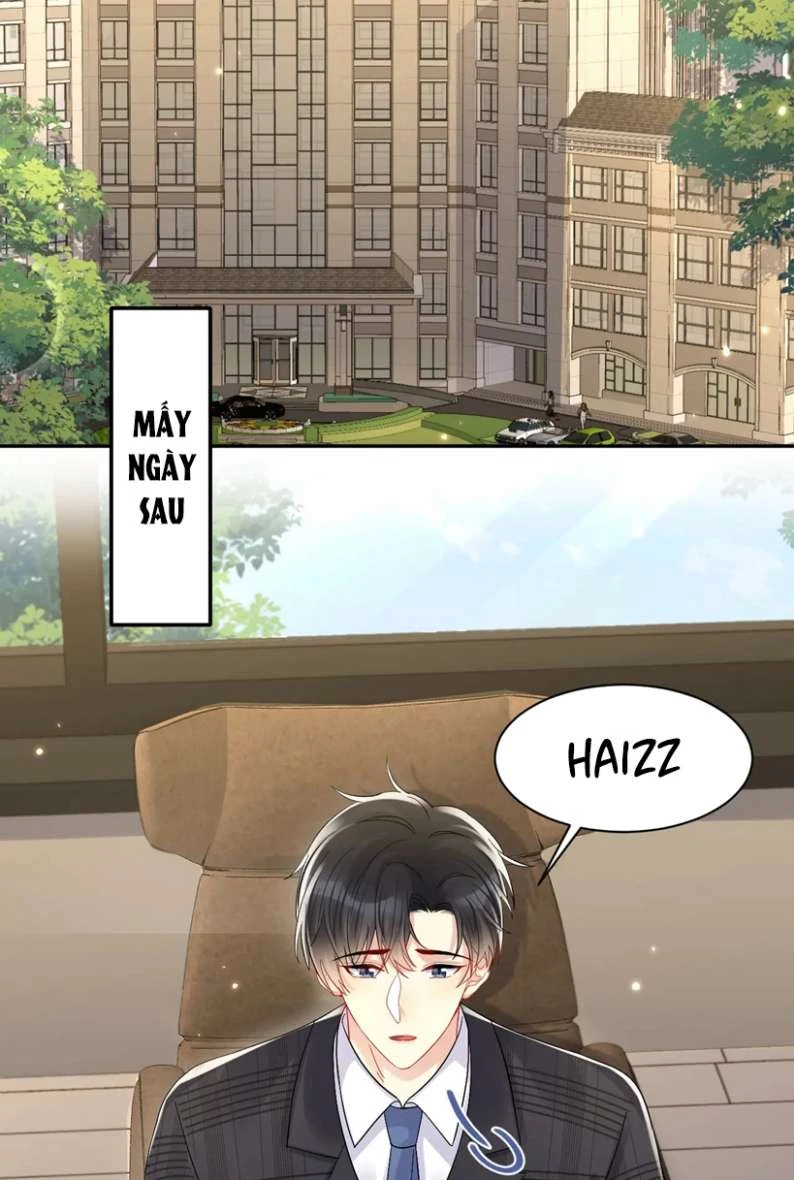Lại Bị Bạn Trai Cũ Nhắm Đến Rồi Chapter 129 - Trang 4
