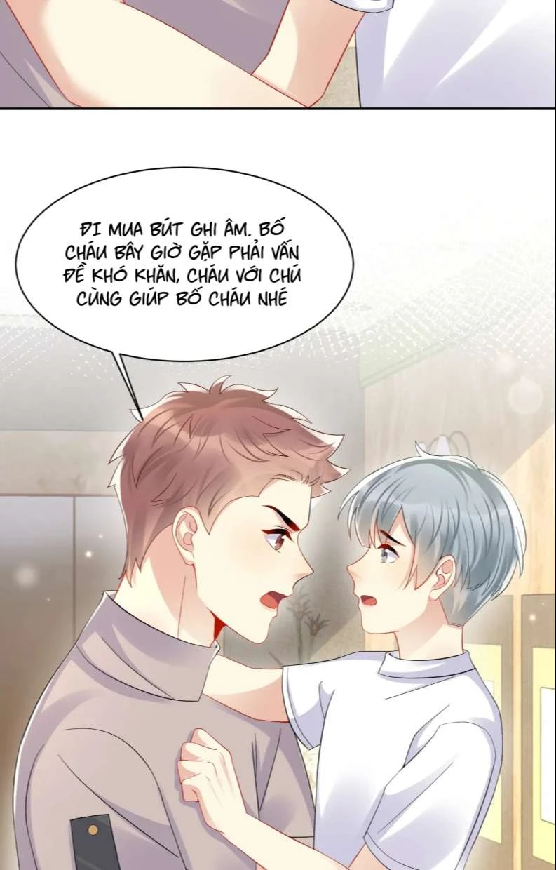 Lại Bị Bạn Trai Cũ Nhắm Đến Rồi Chapter 129 - Trang 40
