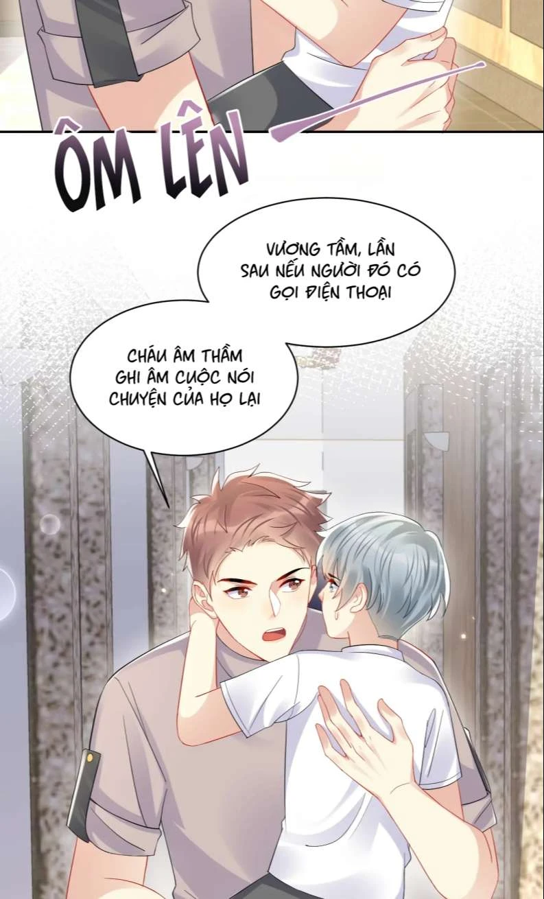Lại Bị Bạn Trai Cũ Nhắm Đến Rồi Chapter 129 - Trang 41