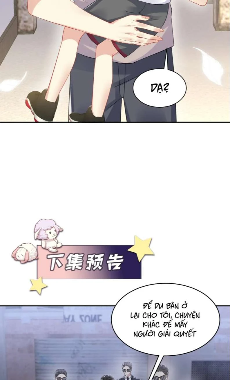 Lại Bị Bạn Trai Cũ Nhắm Đến Rồi Chapter 129 - Trang 42