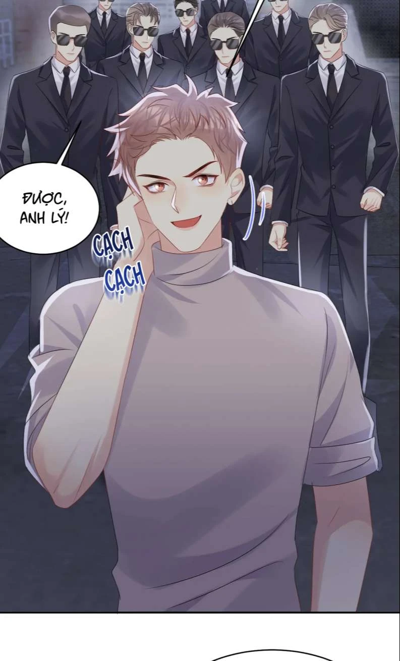 Lại Bị Bạn Trai Cũ Nhắm Đến Rồi Chapter 129 - Trang 43