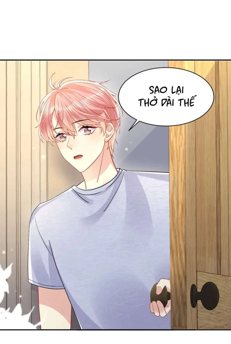 Lại Bị Bạn Trai Cũ Nhắm Đến Rồi Chapter 129 - Trang 6